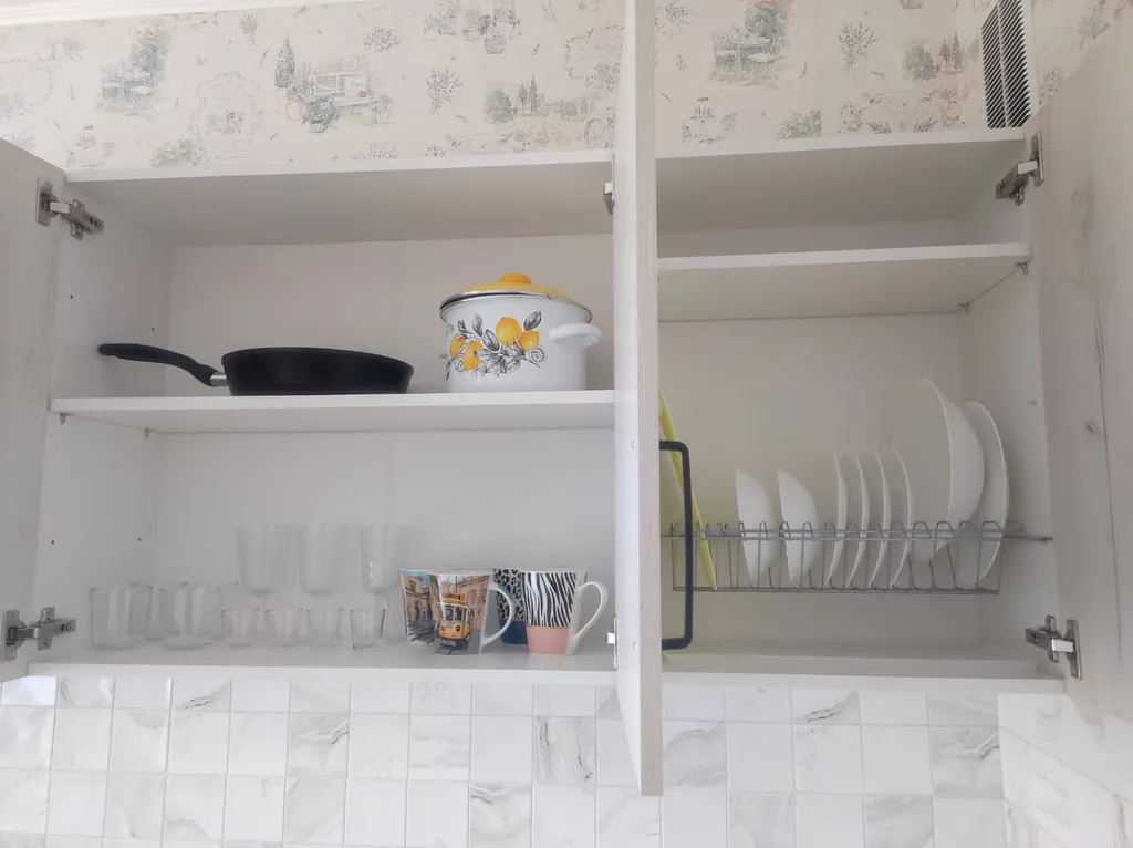 Квартира Новая, чистая квартира в шаговой доступности от ТРЦ Планета — Красноярск