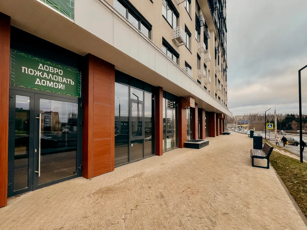 Комфортная 1-комнатная квартира в ЖК Ёлки