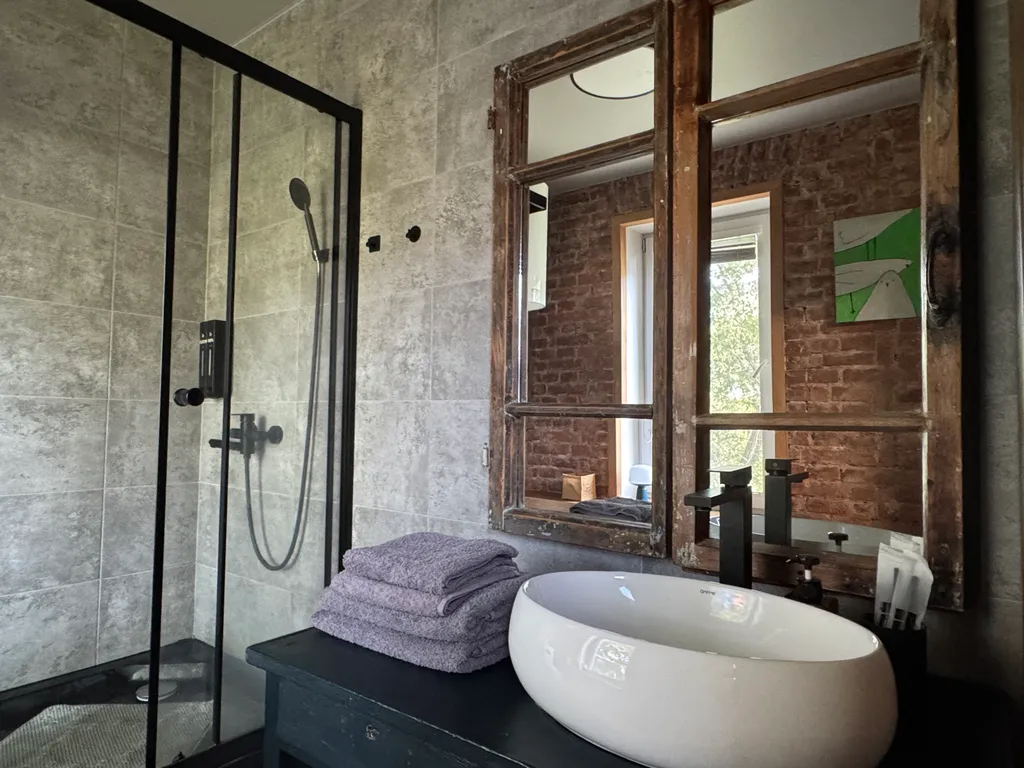 1-комнатная квартира в самом центре города