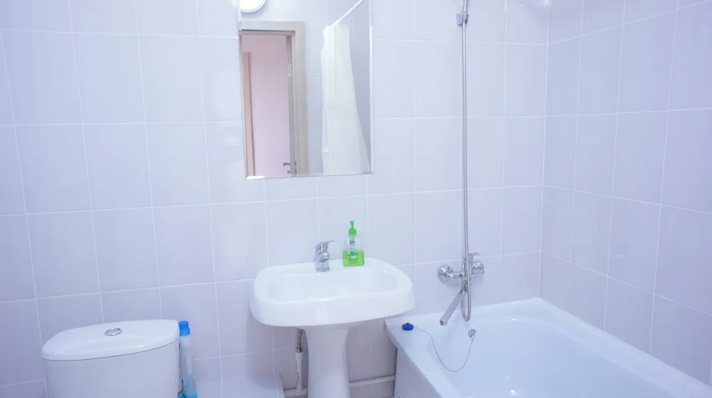 Уютная квартира в Заводском районе