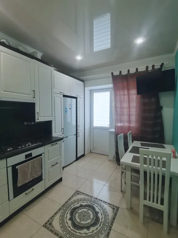 Квартира Уютная 2х комнатная квартира в отличном районе города Анапы — Анапа