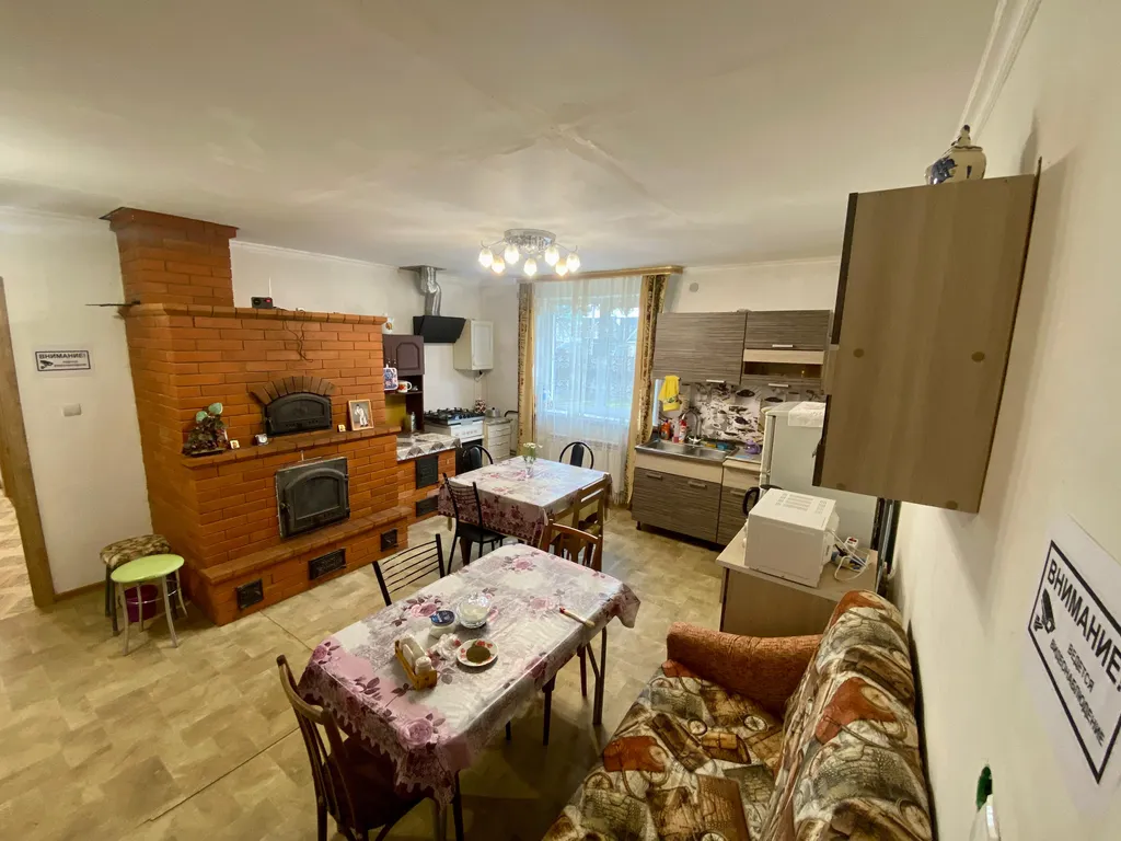 3-х местная комната