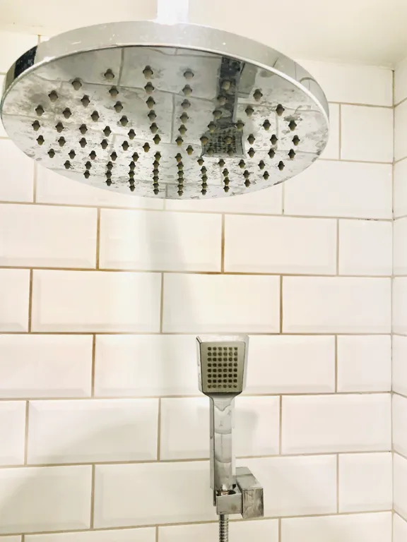 Уютная студия с большой лоджией в доме бизнес-класса