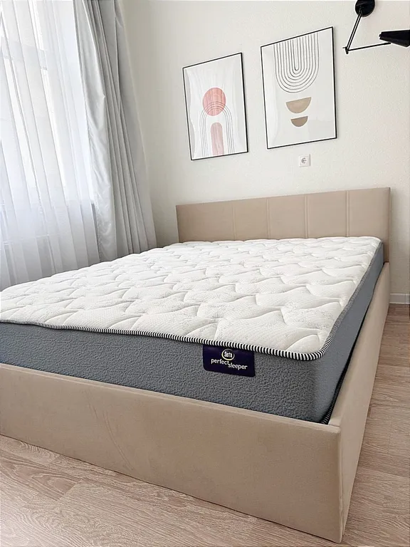 Квартира Апартаменты в центре в ЖК Сердце Ярославля — Ярославль