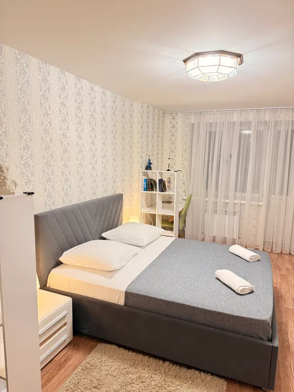 Квартира у тульского кремля