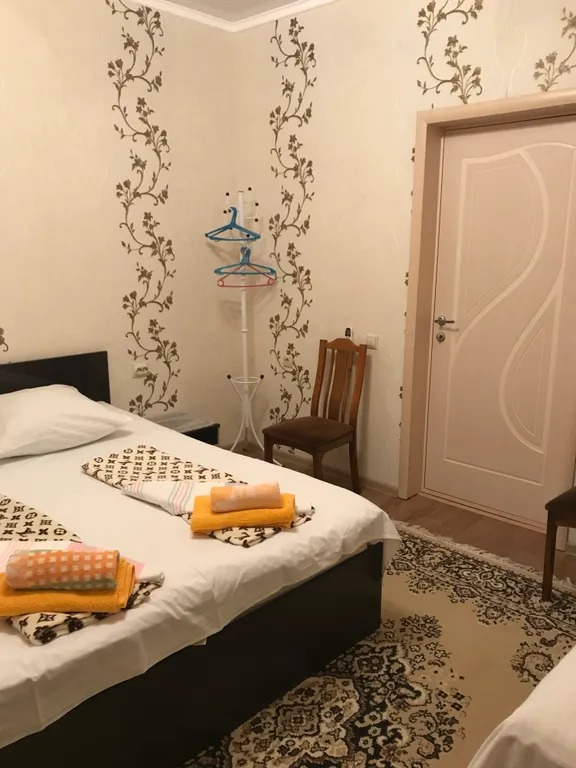 Квартира Комната — Лазаревское