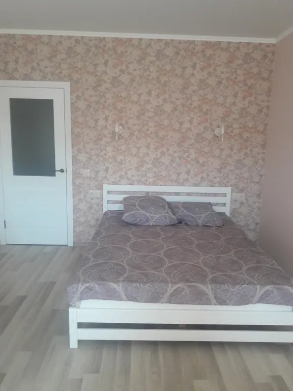 На 1-й линии у моря