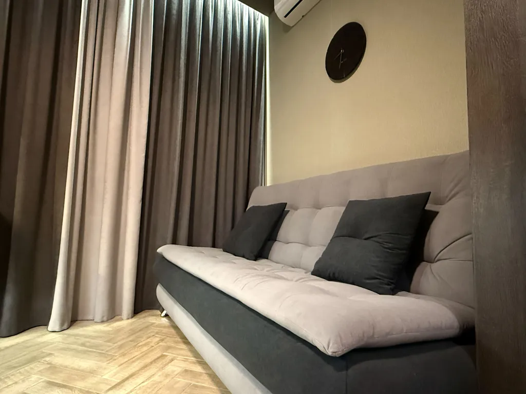 Апартаменты люкс в центре на набережной