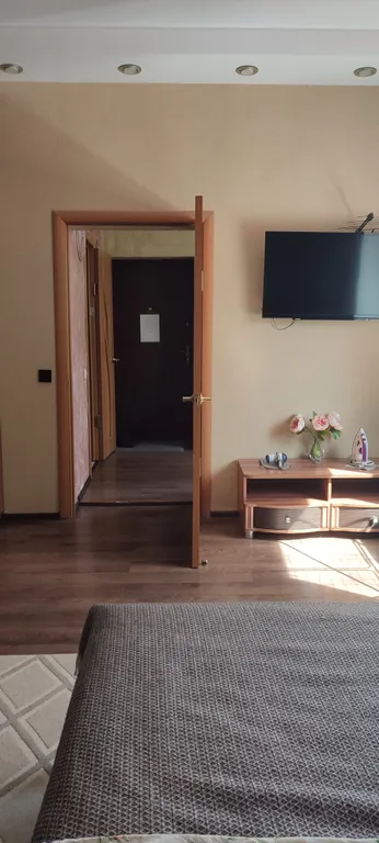 Квартира рядом с Литовским консульством