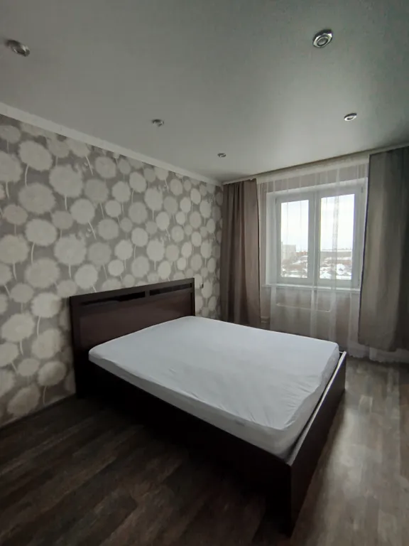 Квартира в историческом центре