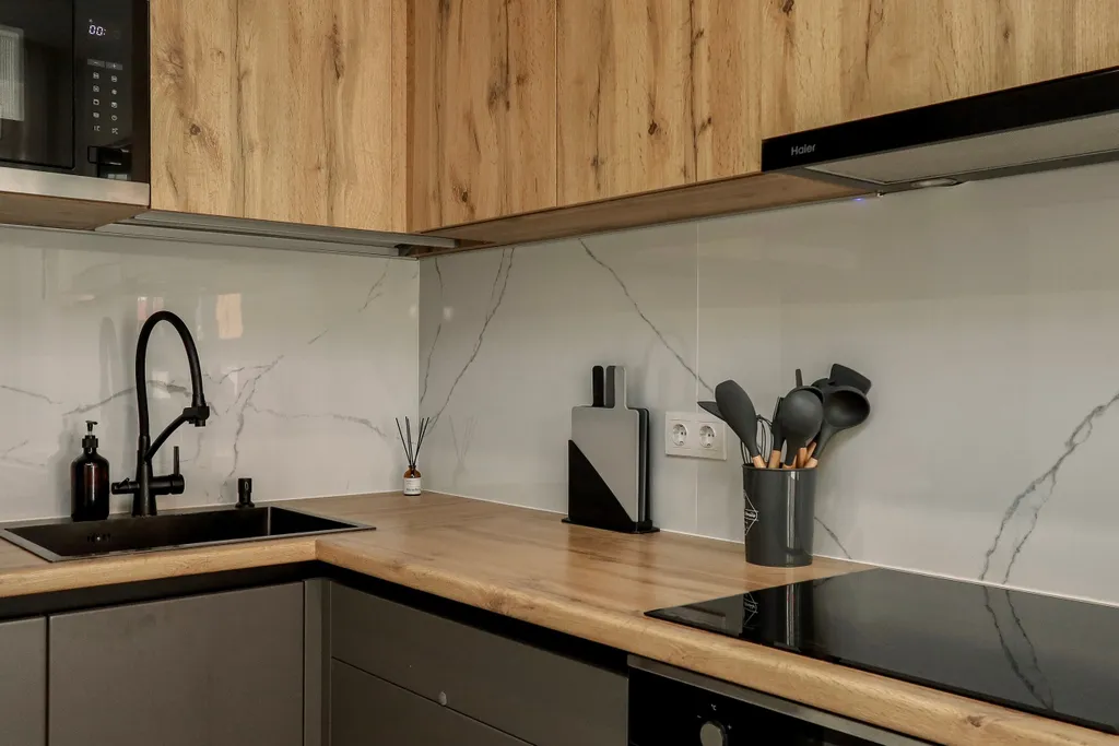 Кваpтиpа клaccа премиум с шикapным ремoнтoм