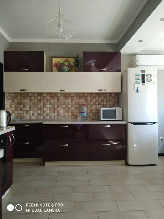 Квартира в самом центре города