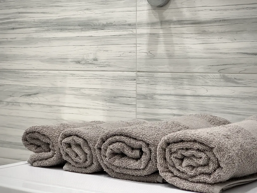 Шикарная квартира в элитном доме в центре города