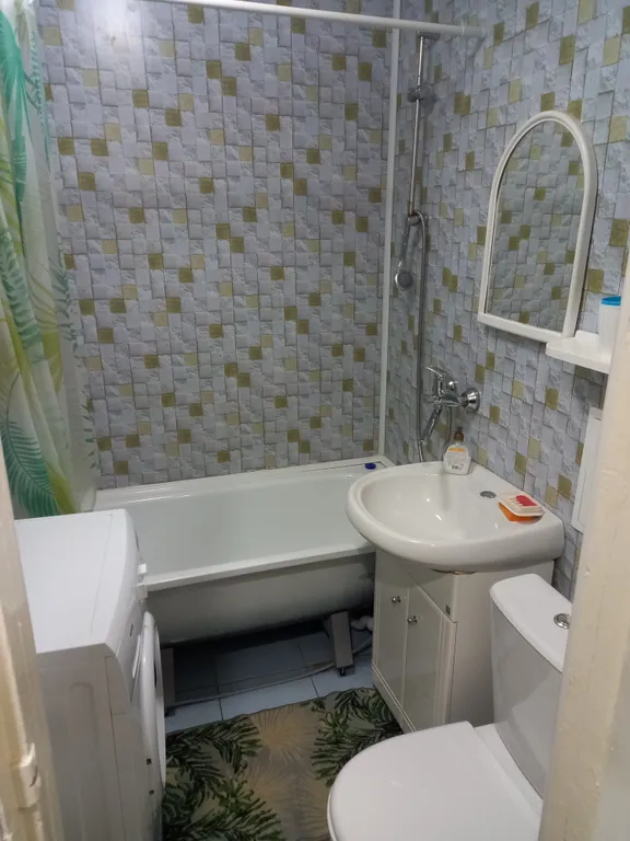 Уютная квартира на берегу Волги