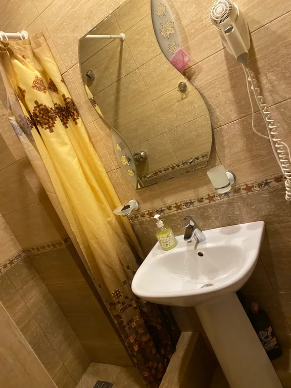 Квартира Комната — Сочи