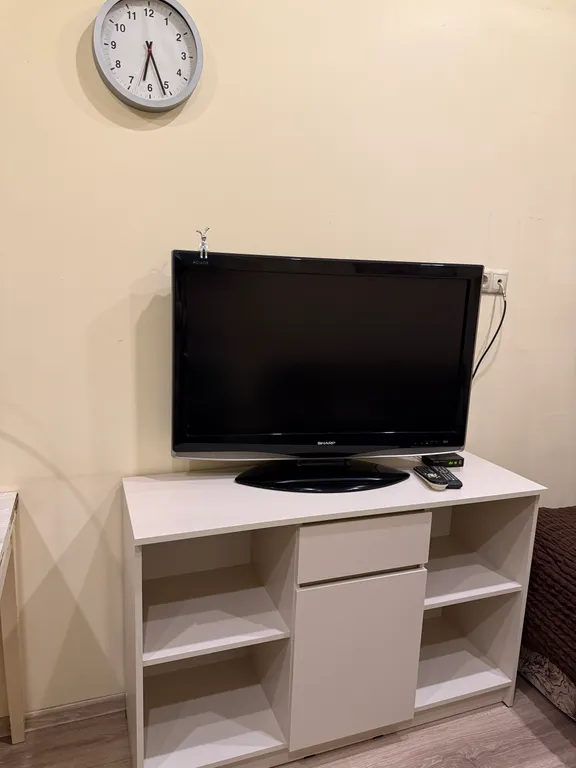 Чистая, уютная квартира, 3 дивана