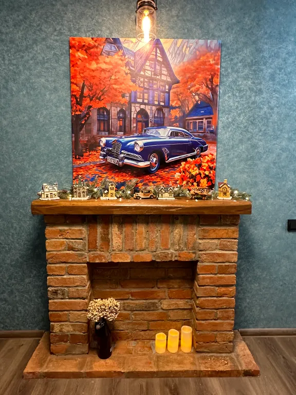 Квартира Уютные 3-комнатные апартаменты в самом сердце города — Калининград