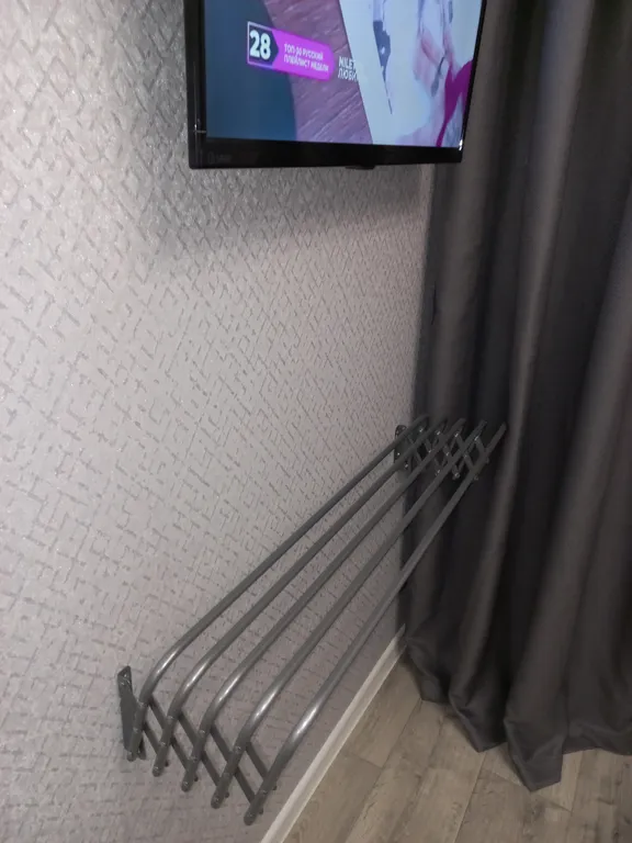 Шикарная студия для двоих