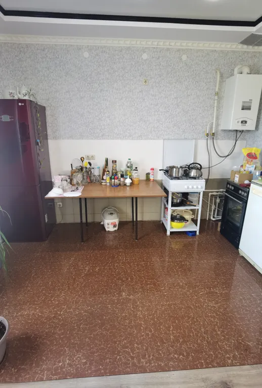 Квартира Комната в частном доме — Анапа