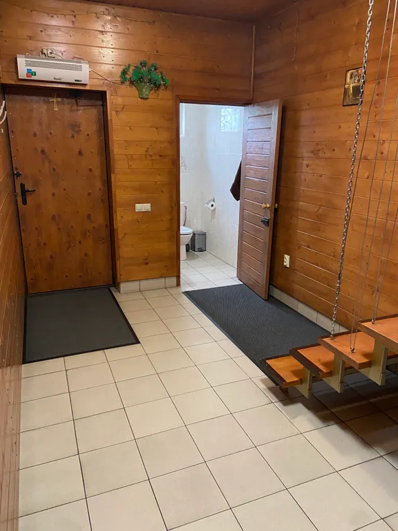 Дом для ваших праздников