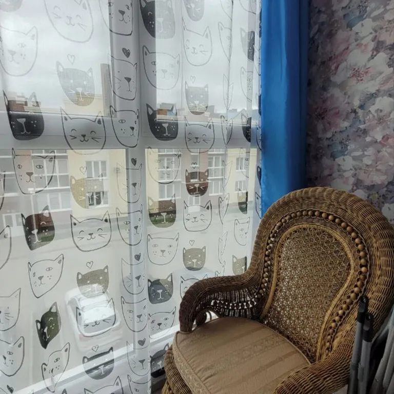 Уютная квартира у моря