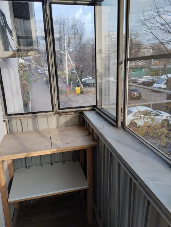 Квартира Квартира на Ялтинской — Краснодар