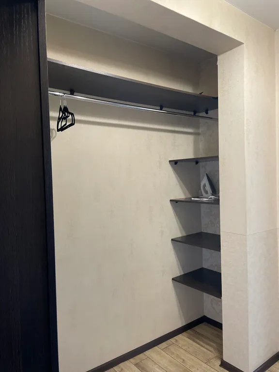 Уютная квартира-студия в живописном районе Абакана