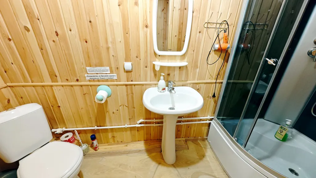 4-комнатная Квартира