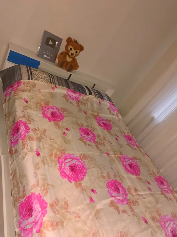 Студия в 5-10 минутах от парка