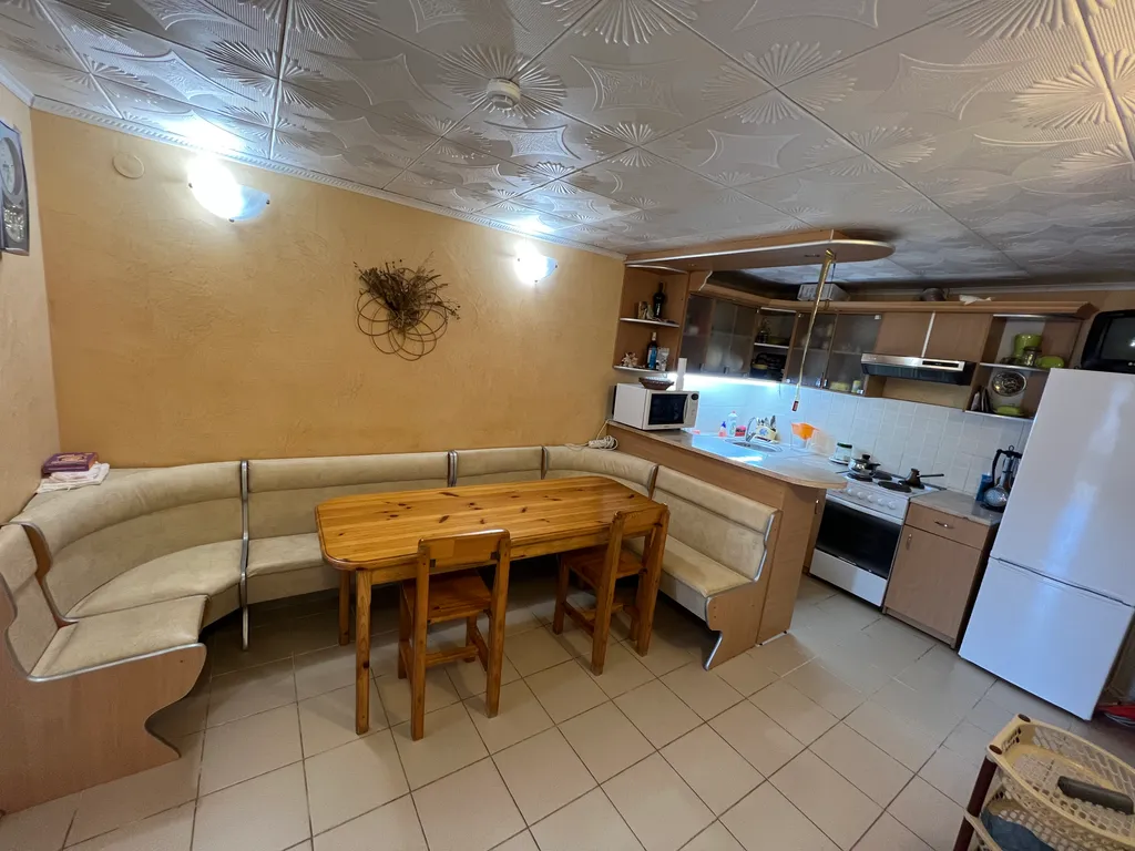 Уютный эллинг на берегу моря