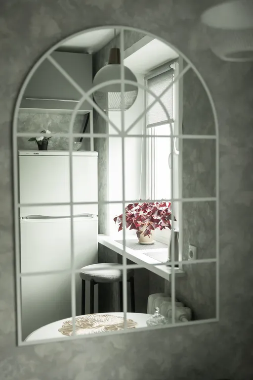 Светлая и уютная квартира в центре города