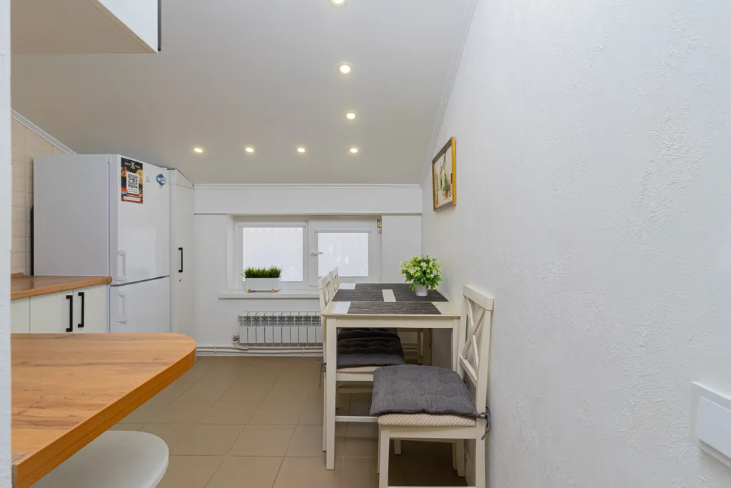 Квартира класса-люкс