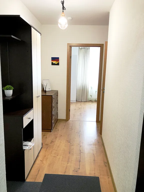 Квартира Апартаменты в ЖК Новое Колпино — Колпино