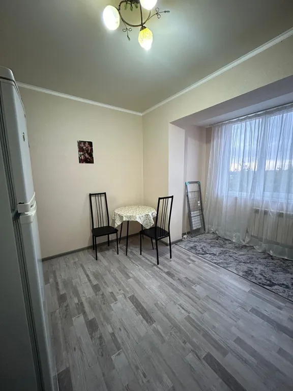 Уютная квартира в красивом месте