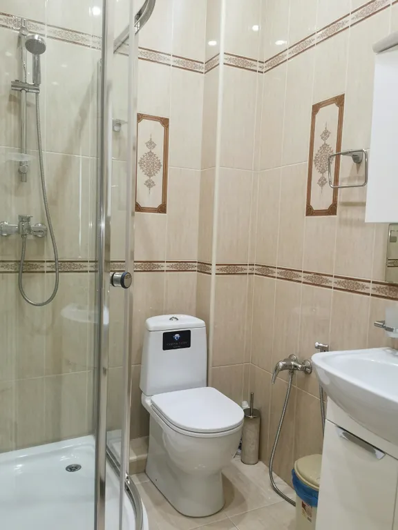 Уютная квартира в историческом центре г.Ессентуки