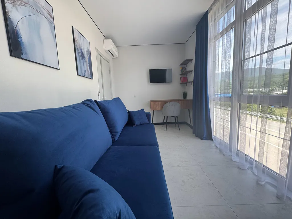 Коттедж Коттедж Таунхаус Lounge — Казачий Брод