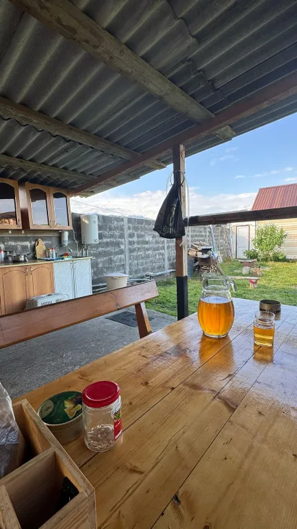 Гостевой домик Поле