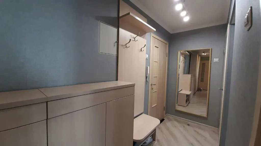 Апартаменты около ТЦ Плаза