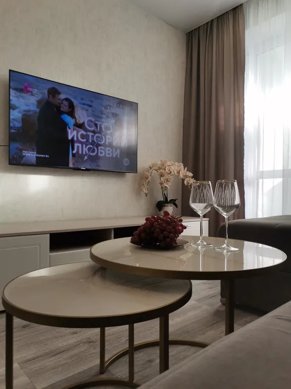 Квартира для ценителей комфорта и чистоты в центре ленинского округа