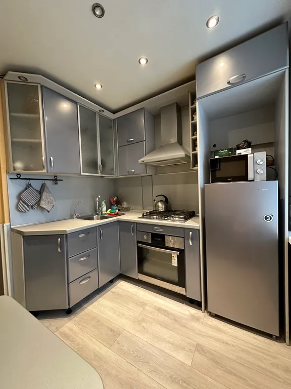 Уютная квартира в центральном районе города