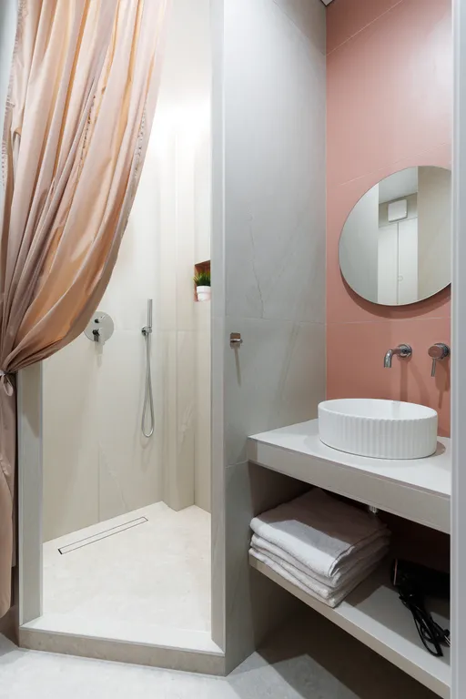 Новая студия в ЖК Авеню