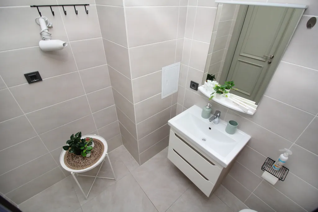 Nostalgic в высотке Exclusive