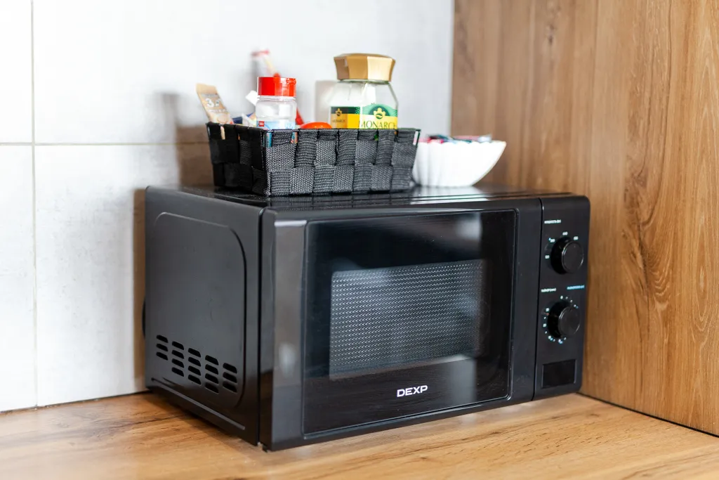 Квартира Квартира Уютная стильная студия — Самара