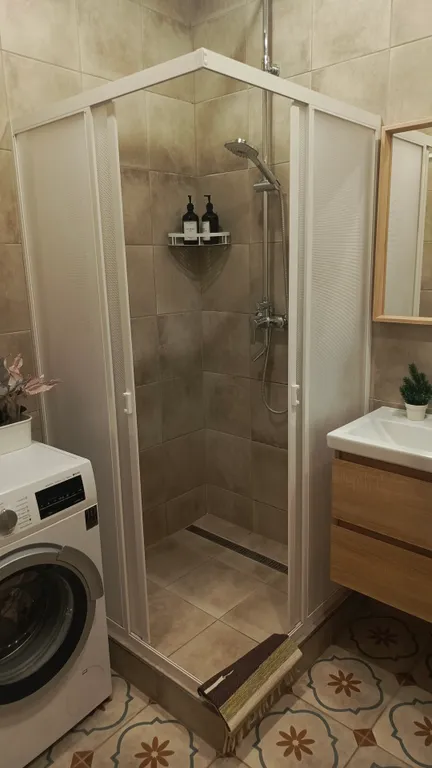 Квартира в тихом районе