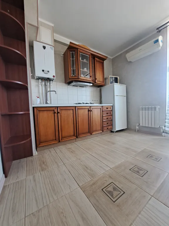 Квартира с видом на море — аренда посуточно в Дивноморское