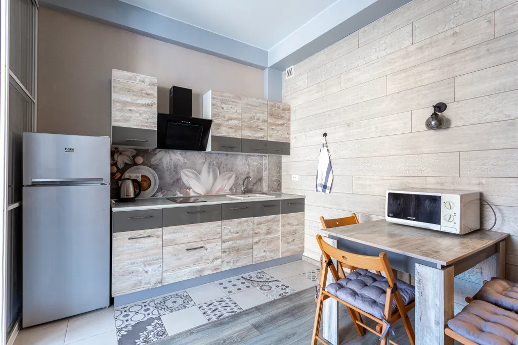 Зимняя Сказка №73