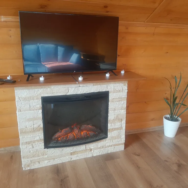 Банный домик