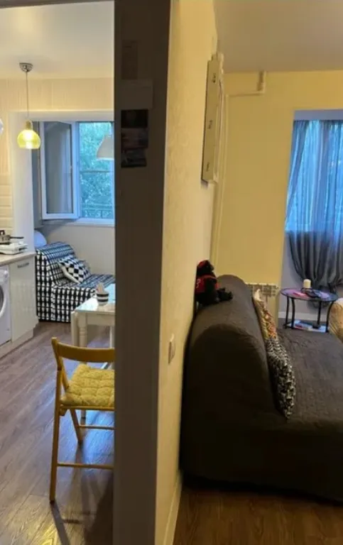 Студия в центре Геленджика