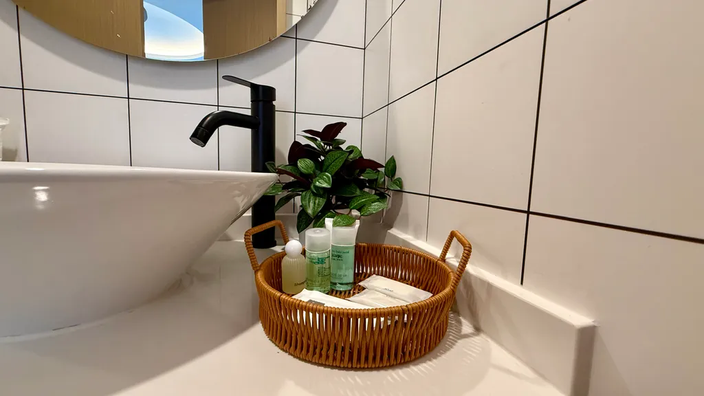 Релакс у моря с бассейном и спортзалом, рядом Камала пляж