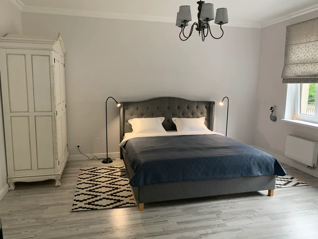 Квартира Квартира Яркие Apartment am Flussen — Калининград